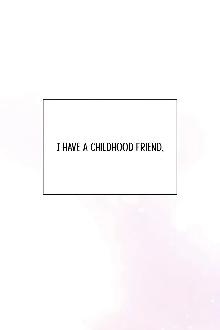 The usefulness of a childhood friend [+19] [Luna Toons] - Chapter 17 manhwa