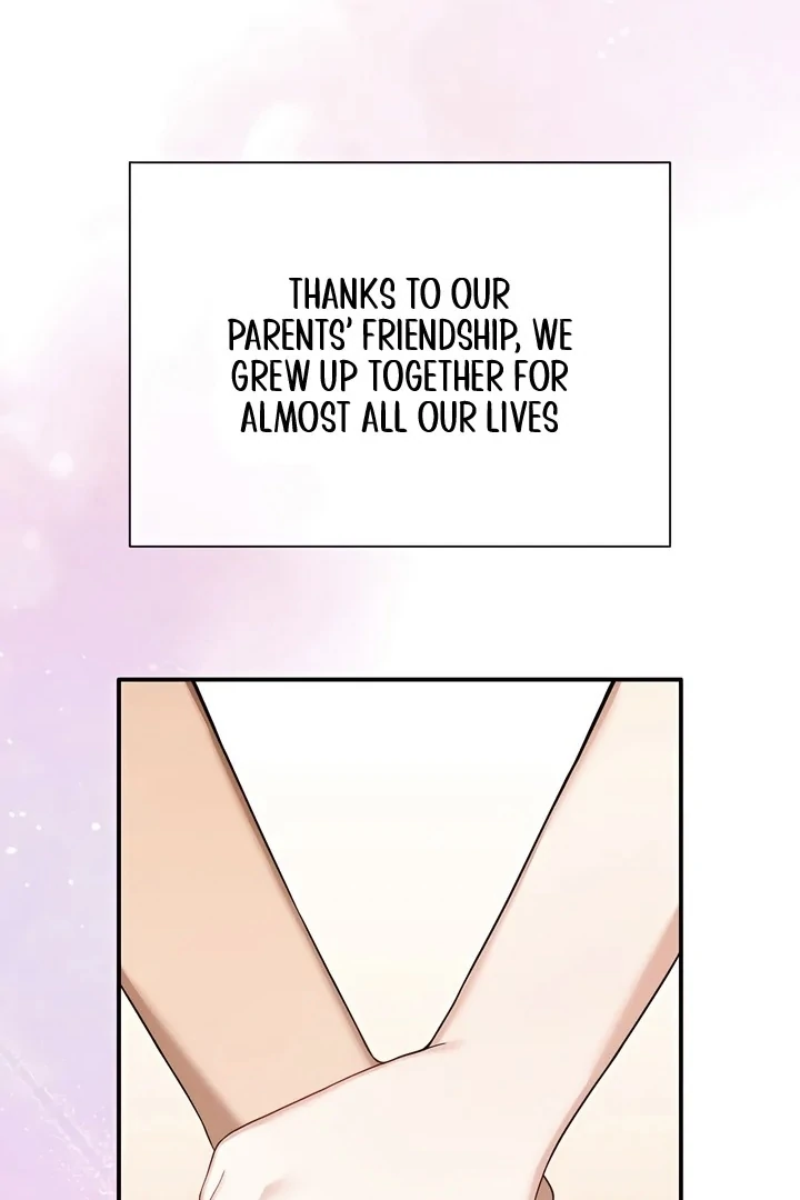 The usefulness of a childhood friend [+19] [Luna Toons] - Chapter 17 manhwa