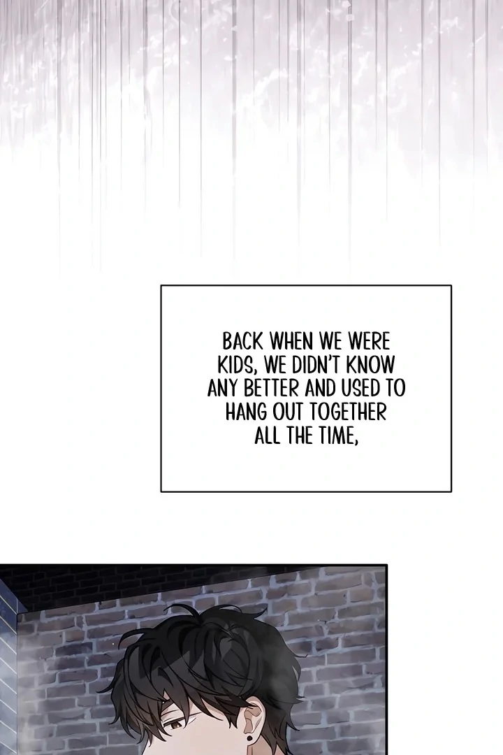 The usefulness of a childhood friend [+19] [Luna Toons] - Chapter 17 manhwa