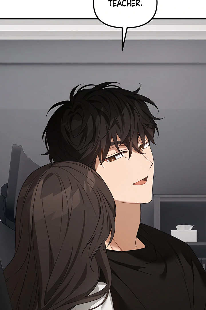 The usefulness of a childhood friend [+19] [Luna Toons] - Chapter 18 manhwa