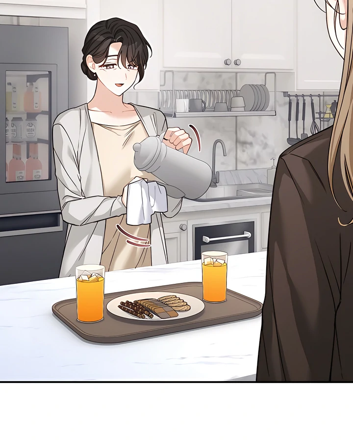 The usefulness of a childhood friend [+19] [Luna Toons] - Chapter 18 manhwa