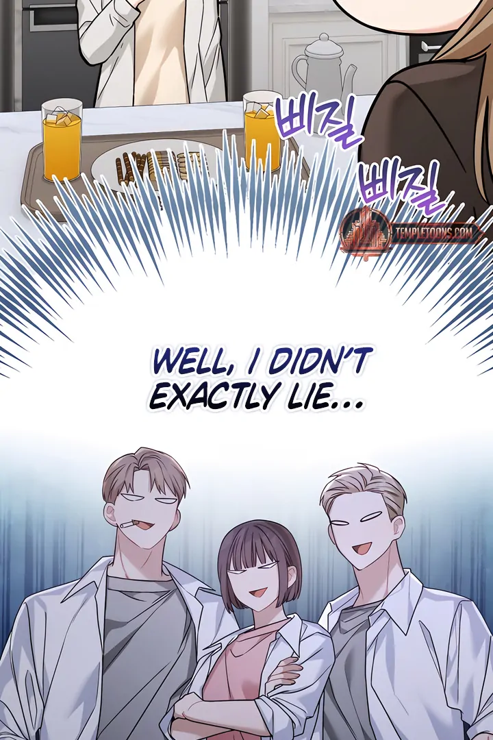 The usefulness of a childhood friend [+19] [Luna Toons] - Chapter 18 manhwa
