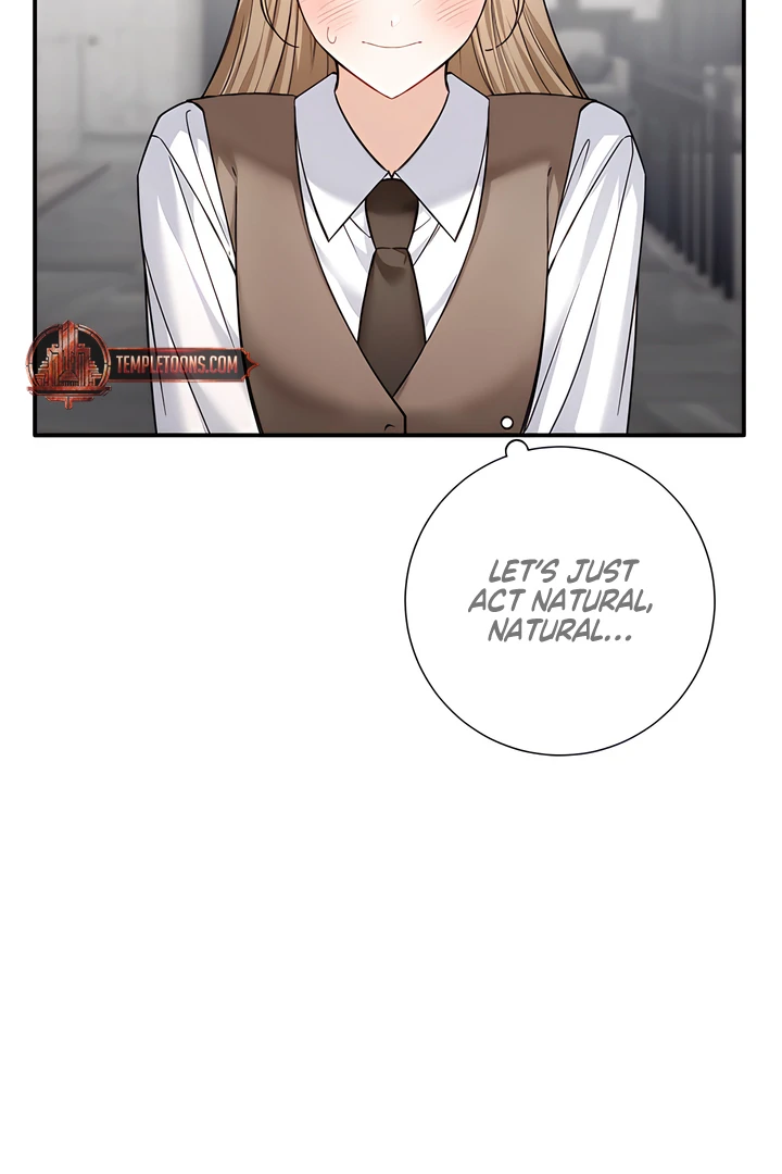 The usefulness of a childhood friend [+19] [Luna Toons] - Chapter 18 manhwa