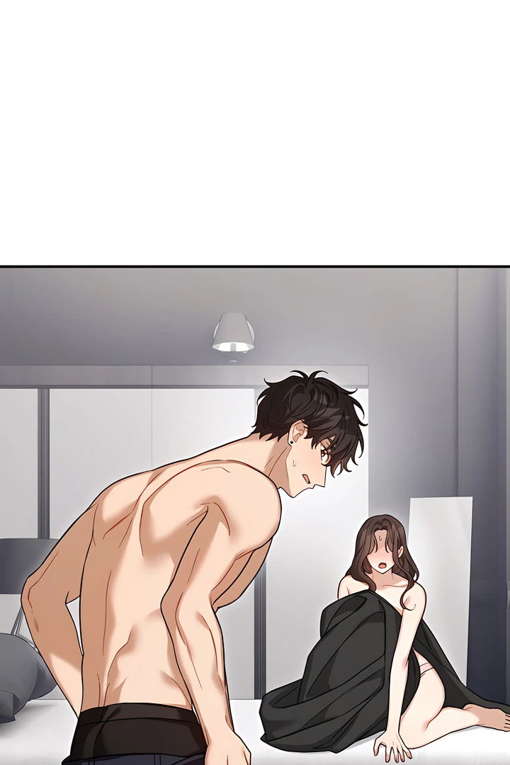 The usefulness of a childhood friend [+19] [Luna Toons] - Chapter 18 manhwa