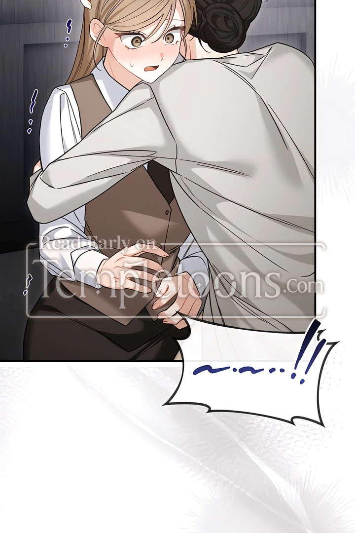 The usefulness of a childhood friend [+19] [Luna Toons] - Chapter 18 manhwa
