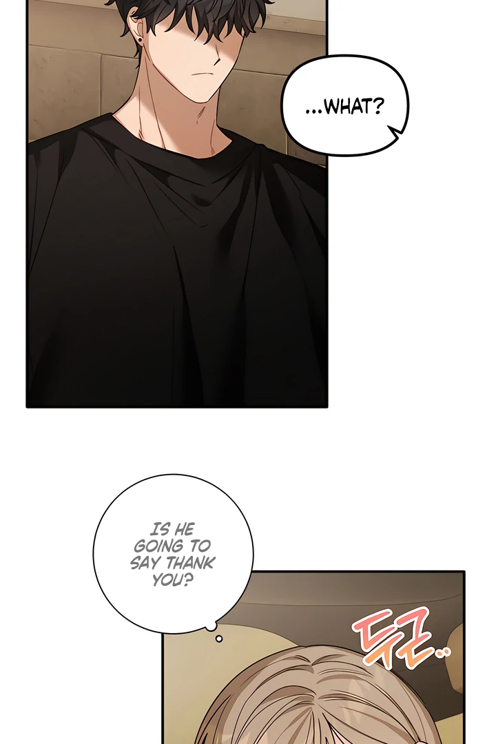 The usefulness of a childhood friend [+19] [Luna Toons] - Chapter 18 manhwa