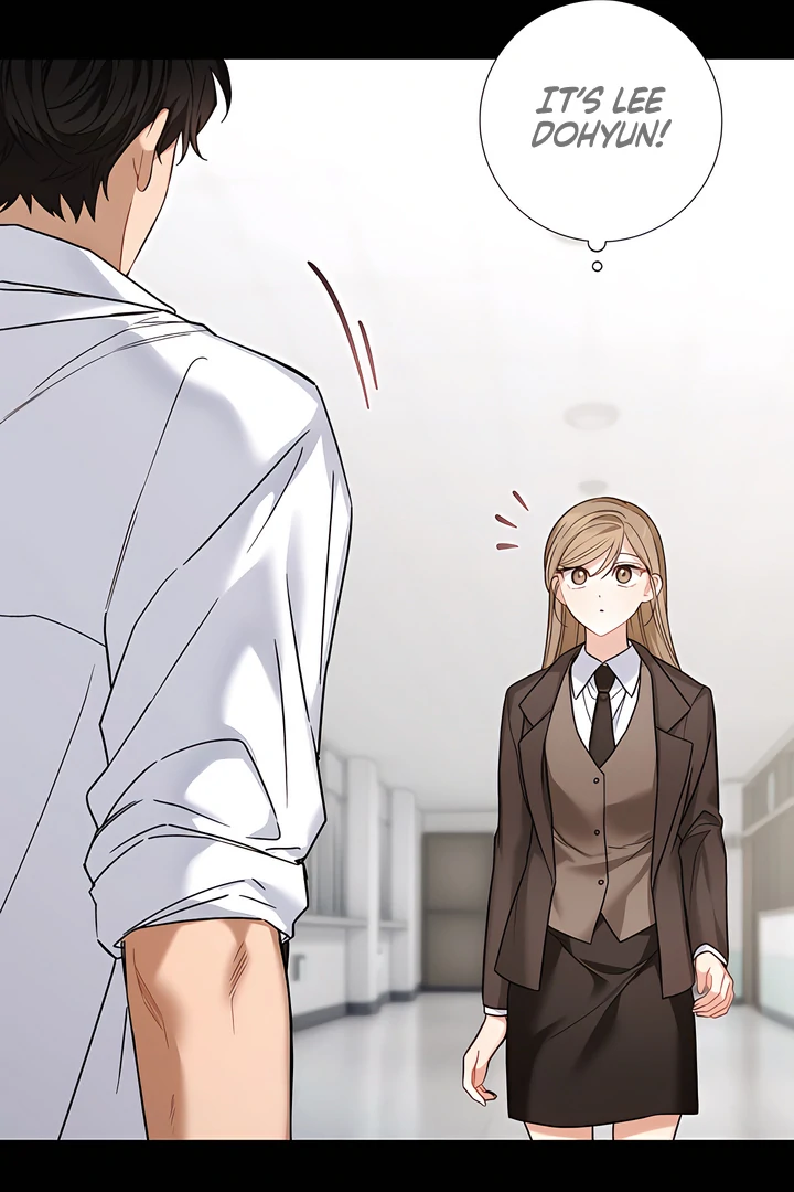 The usefulness of a childhood friend [+19] [Luna Toons] - Chapter 18 manhwa