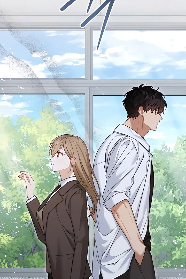 The usefulness of a childhood friend [+19] [Luna Toons] - Chapter 18 manhwa