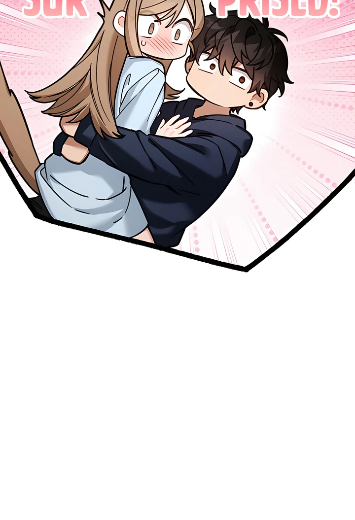 The usefulness of a childhood friend [+19] [Luna Toons] - Chapter 19 manhwa