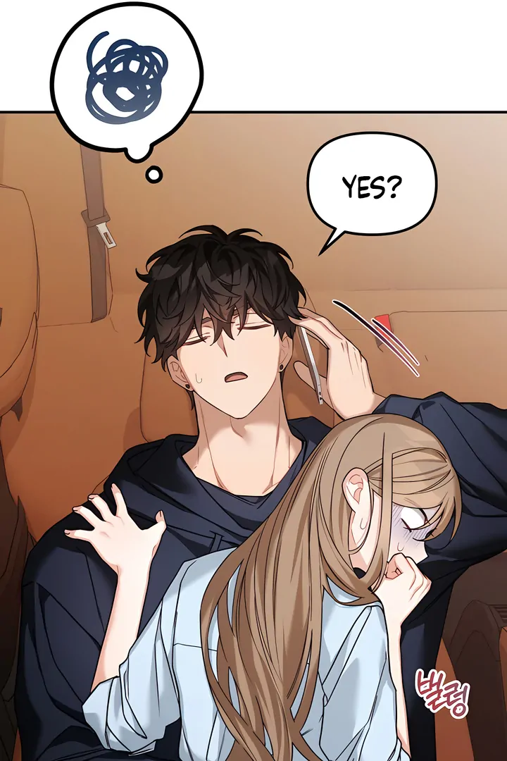 The usefulness of a childhood friend [+19] [Luna Toons] - Chapter 19 manhwa