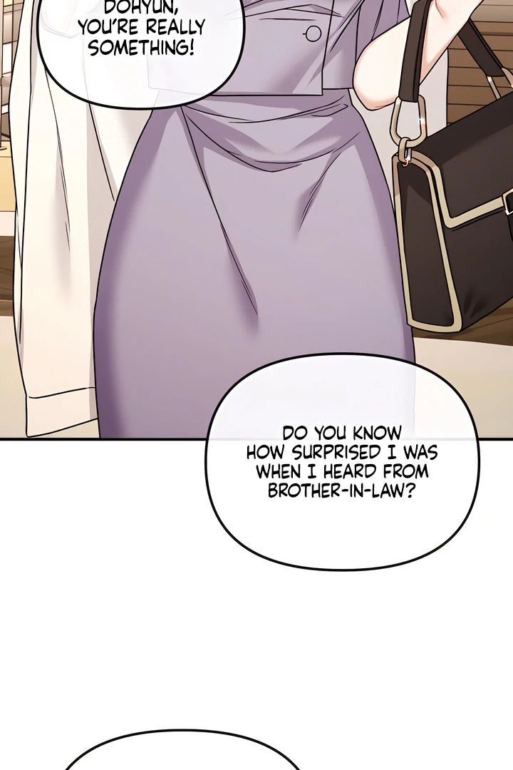 The usefulness of a childhood friend [+19] [Luna Toons] - Chapter 19 manhwa