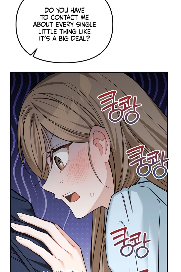 The usefulness of a childhood friend [+19] [Luna Toons] - Chapter 19 manhwa