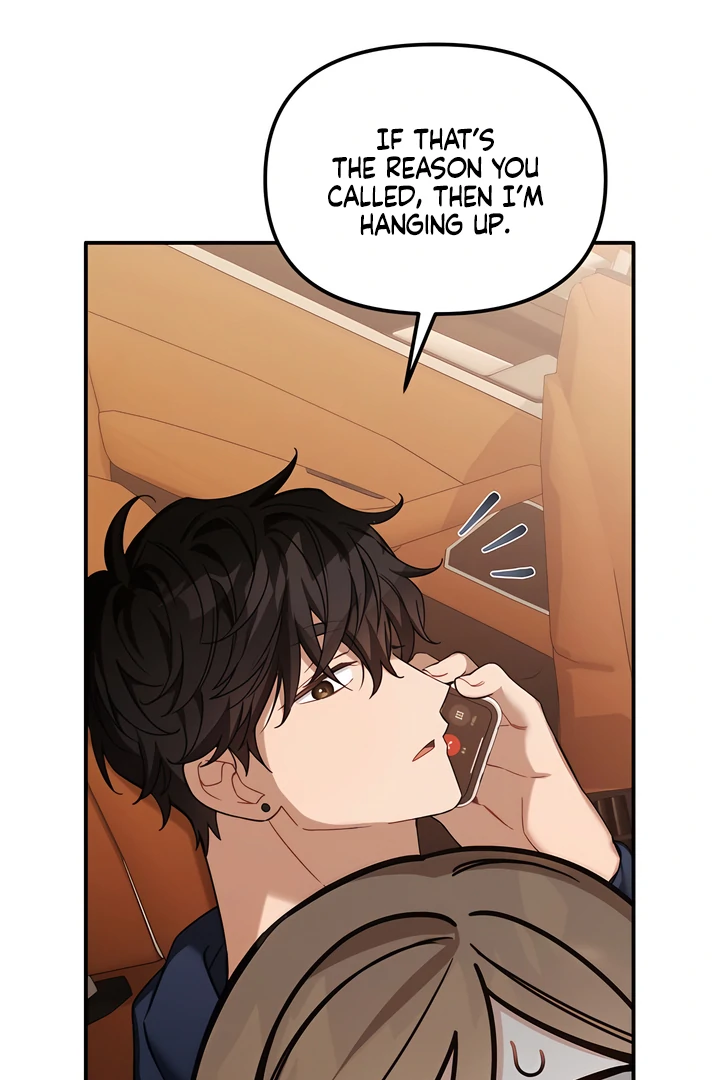 The usefulness of a childhood friend [+19] [Luna Toons] - Chapter 19 manhwa