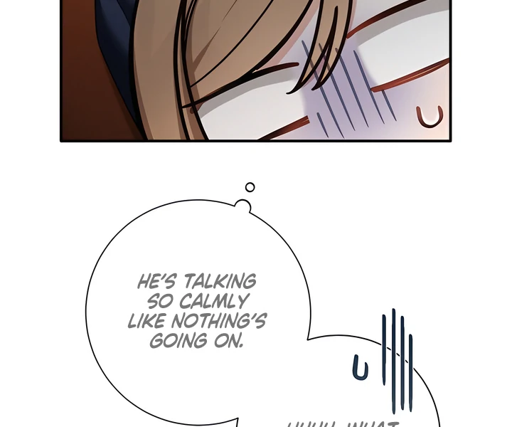 The usefulness of a childhood friend [+19] [Luna Toons] - Chapter 19 manhwa