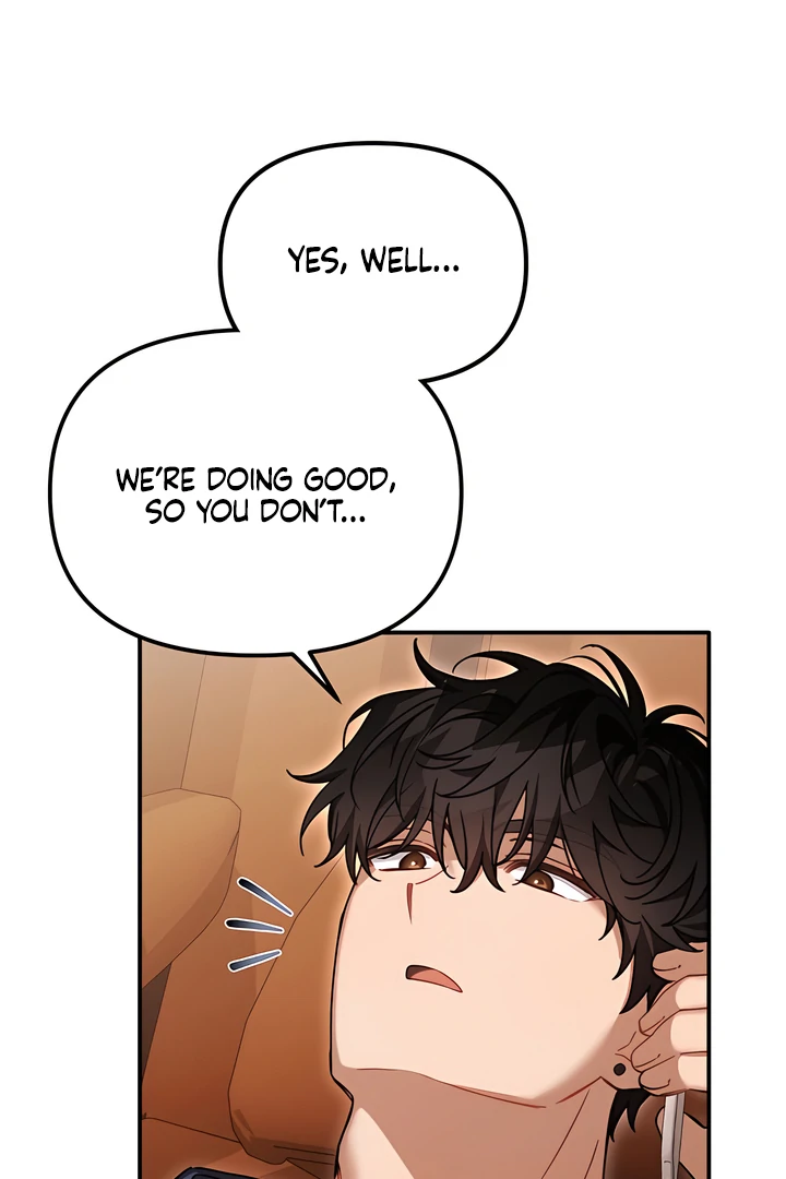 The usefulness of a childhood friend [+19] [Luna Toons] - Chapter 19 manhwa