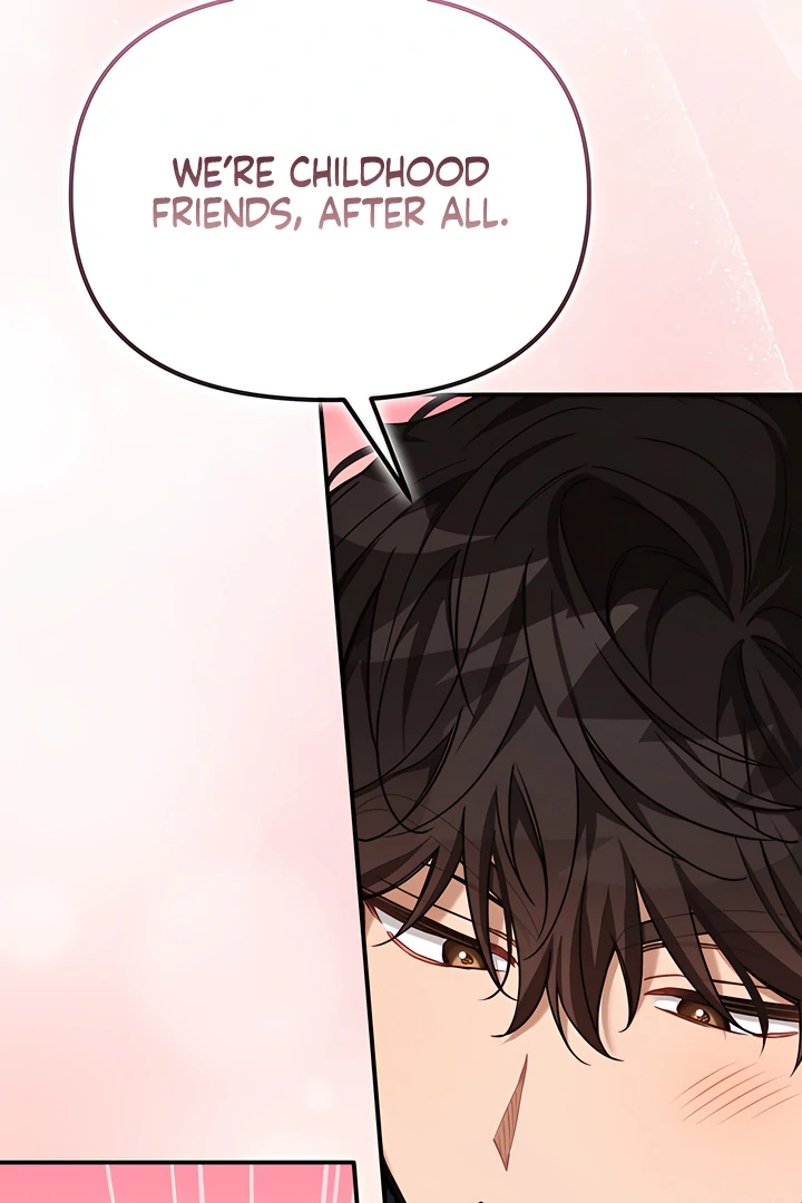 The usefulness of a childhood friend [+19] [Luna Toons] - Chapter 19 manhwa