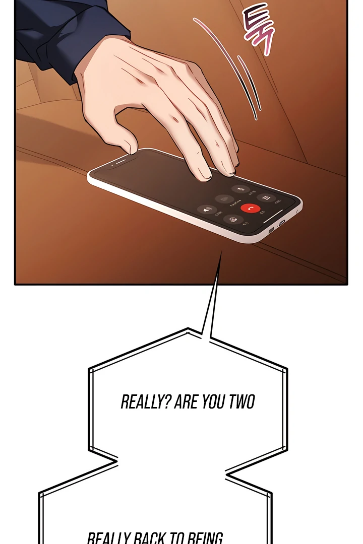 The usefulness of a childhood friend [+19] [Luna Toons] - Chapter 19 manhwa