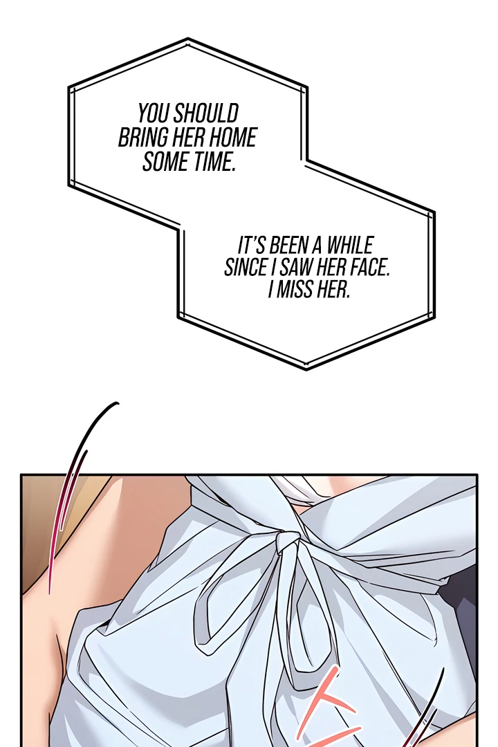 The usefulness of a childhood friend [+19] [Luna Toons] - Chapter 19 manhwa