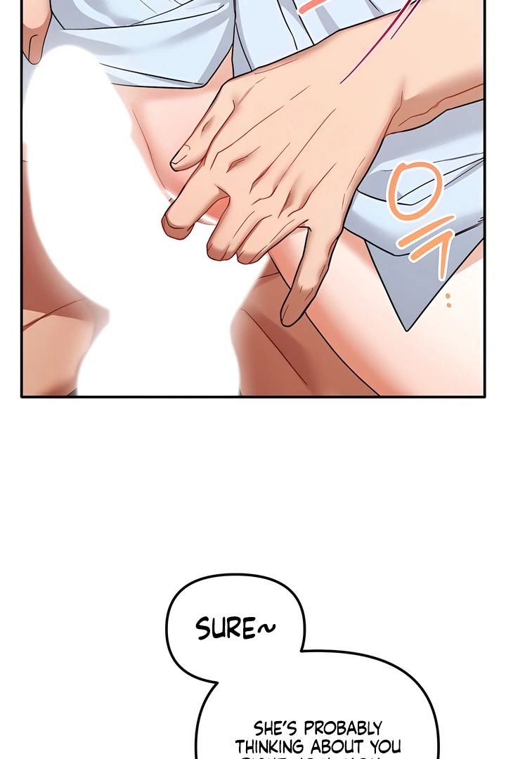 The usefulness of a childhood friend [+19] [Luna Toons] - Chapter 19 manhwa