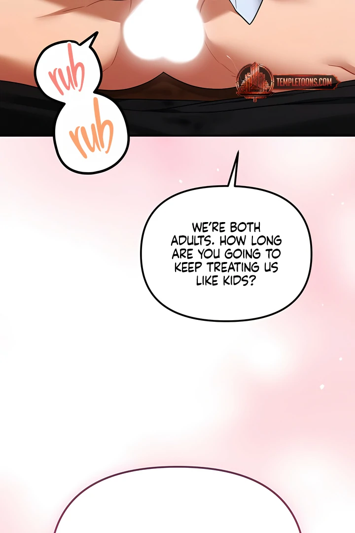 The usefulness of a childhood friend [+19] [Luna Toons] - Chapter 19 manhwa
