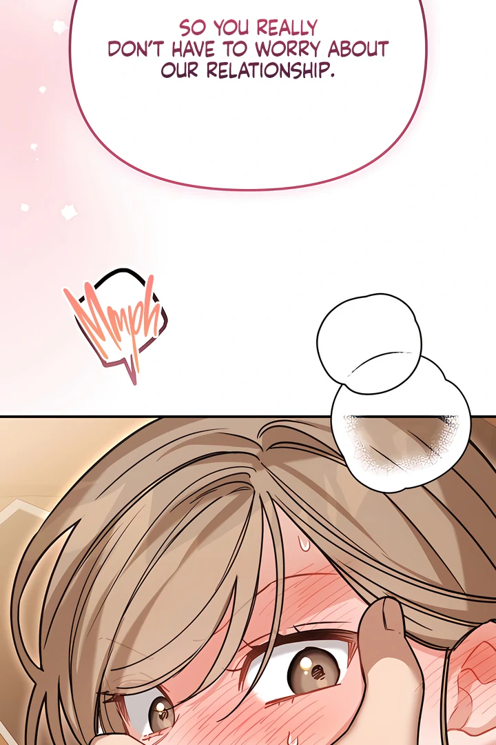 The usefulness of a childhood friend [+19] [Luna Toons] - Chapter 19 manhwa
