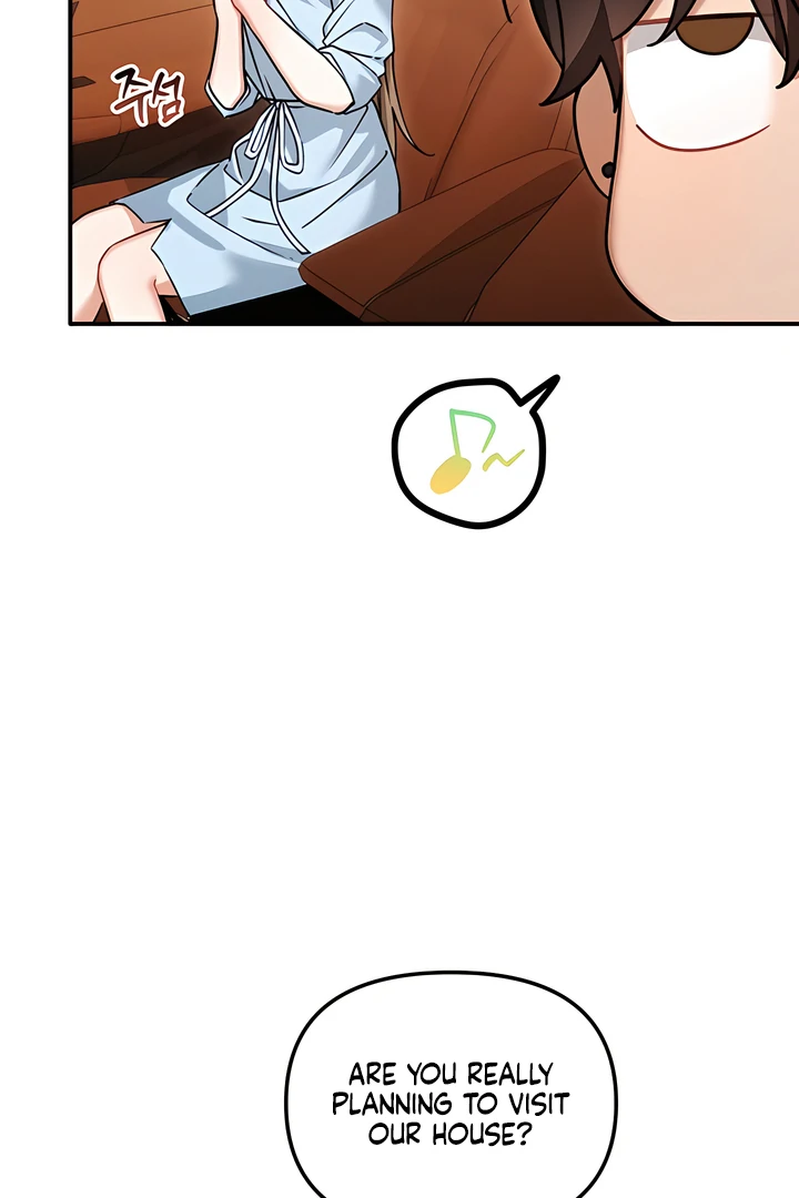 The usefulness of a childhood friend [+19] [Luna Toons] - Chapter 19 manhwa