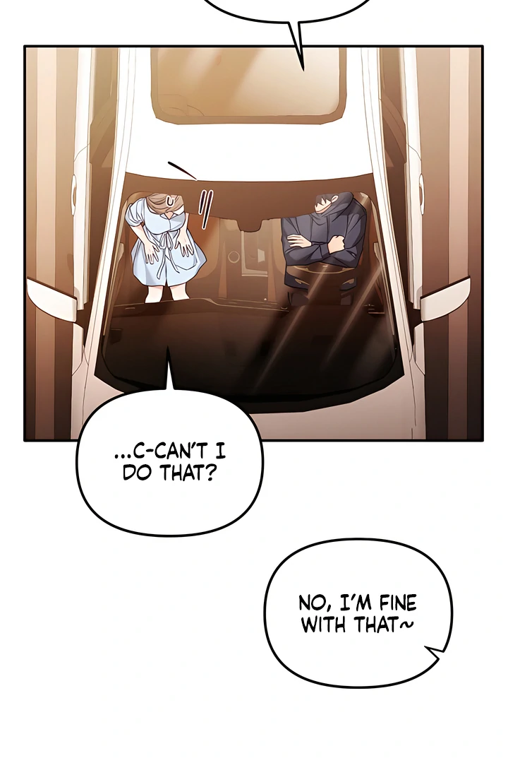 The usefulness of a childhood friend [+19] [Luna Toons] - Chapter 19 manhwa