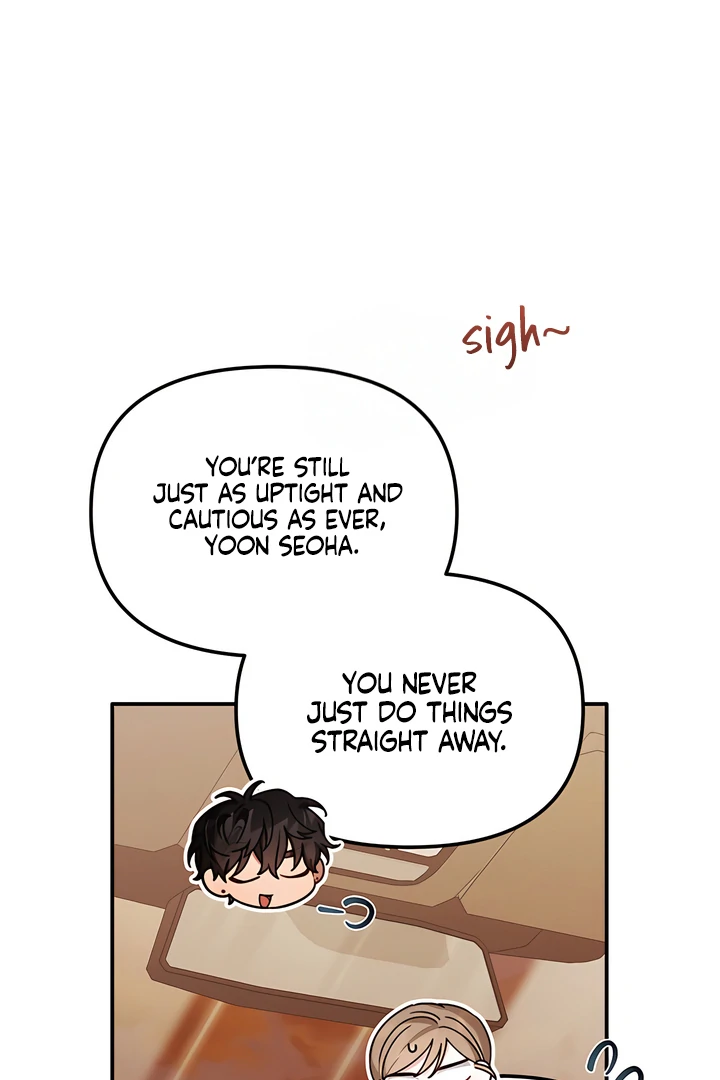 The usefulness of a childhood friend [+19] [Luna Toons] - Chapter 19 manhwa