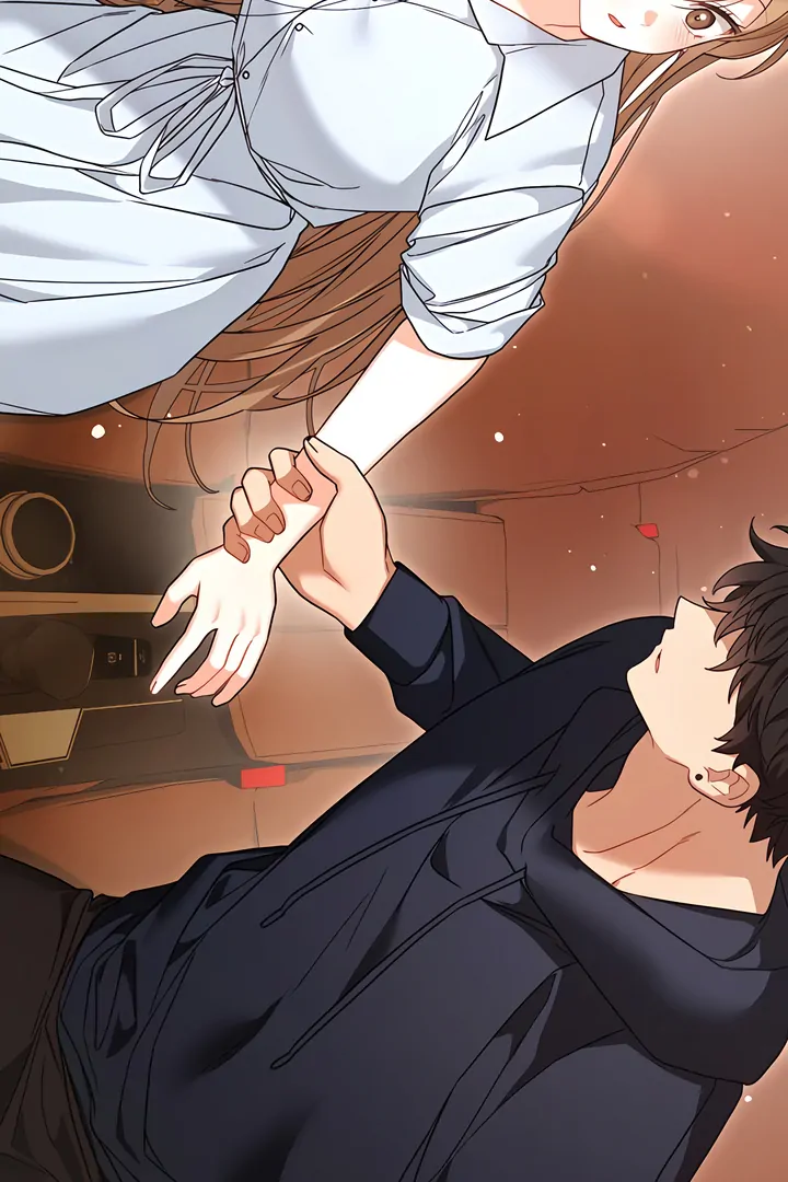 The usefulness of a childhood friend [+19] [Luna Toons] - Chapter 19 manhwa