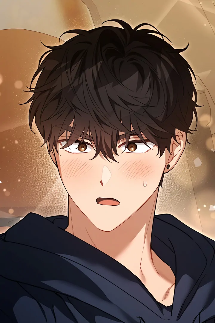 The usefulness of a childhood friend [+19] [Luna Toons] - Chapter 19 manhwa