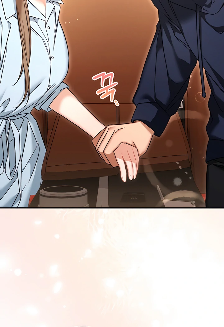 The usefulness of a childhood friend [+19] [Luna Toons] - Chapter 19 manhwa