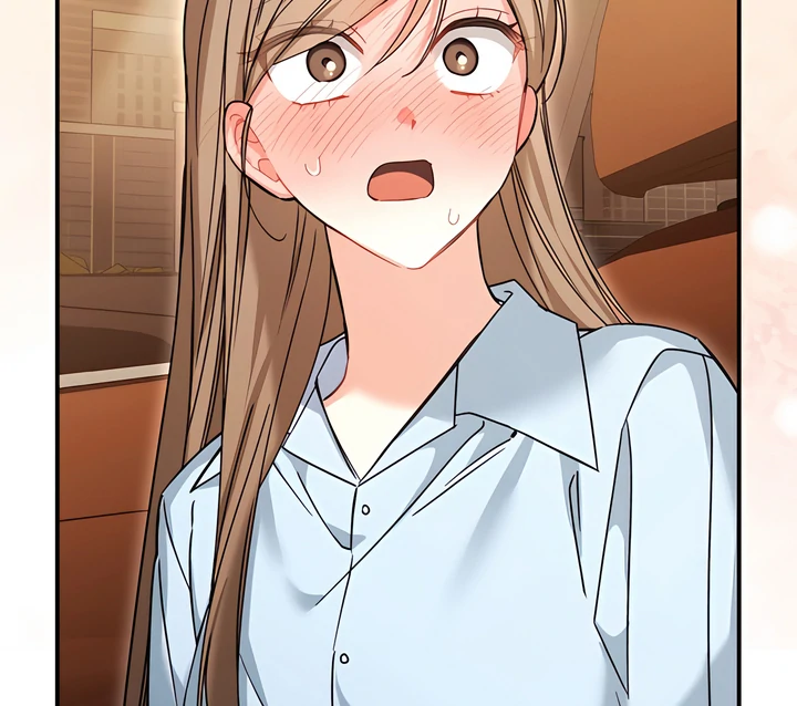 The usefulness of a childhood friend [+19] [Luna Toons] - Chapter 19 manhwa