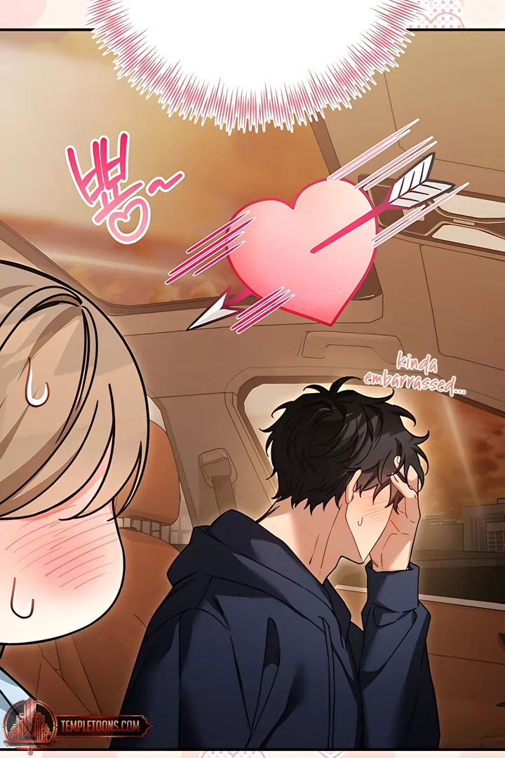 The usefulness of a childhood friend [+19] [Luna Toons] - Chapter 19 manhwa
