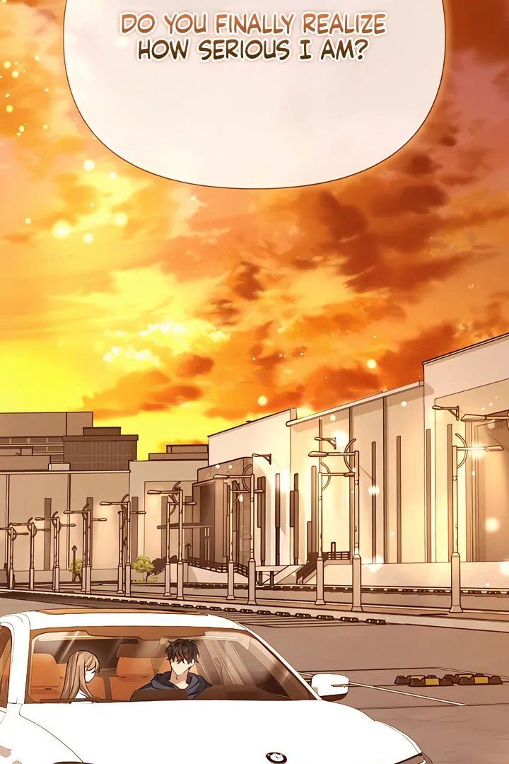 The usefulness of a childhood friend [+19] [Luna Toons] - Chapter 19 manhwa