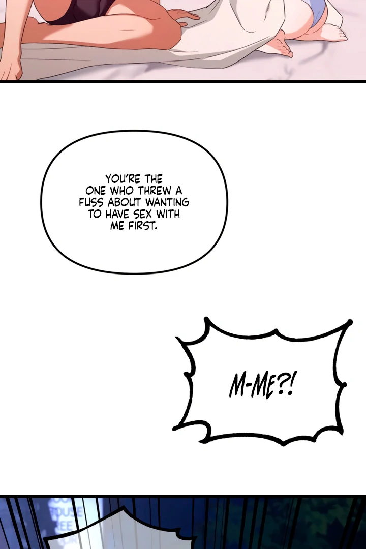 The usefulness of a childhood friend [+19] [Luna Toons] - Chapter 2 manhwa