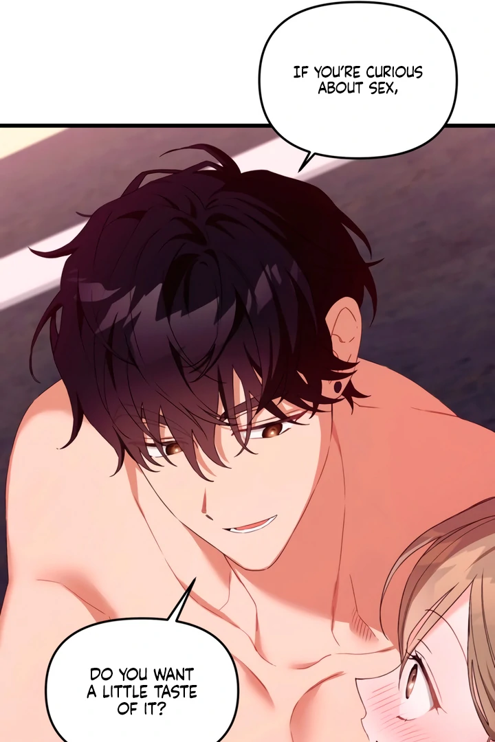 The usefulness of a childhood friend [+19] [Luna Toons] - Chapter 2 manhwa