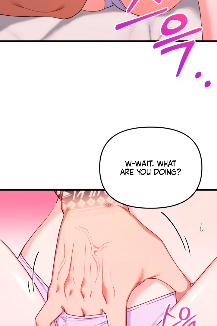 The usefulness of a childhood friend [+19] [Luna Toons] - Chapter 2 manhwa