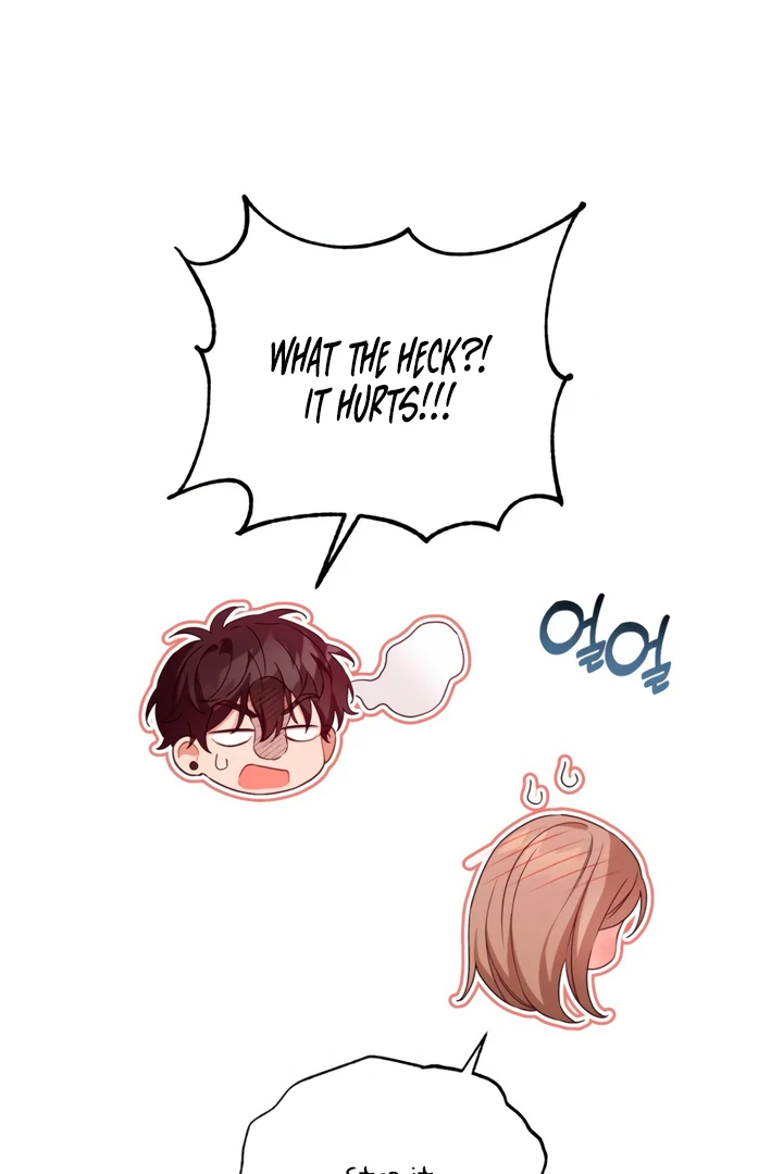 The usefulness of a childhood friend [+19] [Luna Toons] - Chapter 2 manhwa