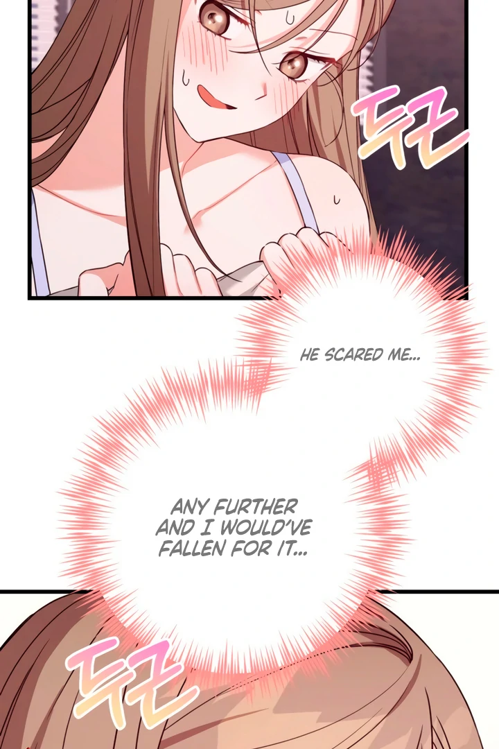 The usefulness of a childhood friend [+19] [Luna Toons] - Chapter 2 manhwa
