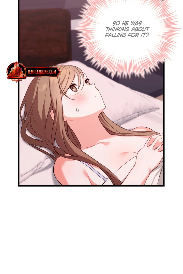 The usefulness of a childhood friend [+19] [Luna Toons] - Chapter 2 manhwa