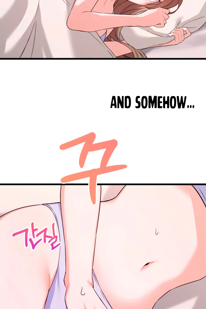 The usefulness of a childhood friend [+19] [Luna Toons] - Chapter 2 manhwa