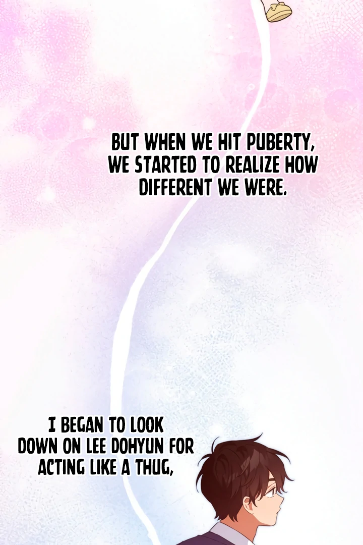 The usefulness of a childhood friend [+19] [Luna Toons] - Chapter 2 manhwa