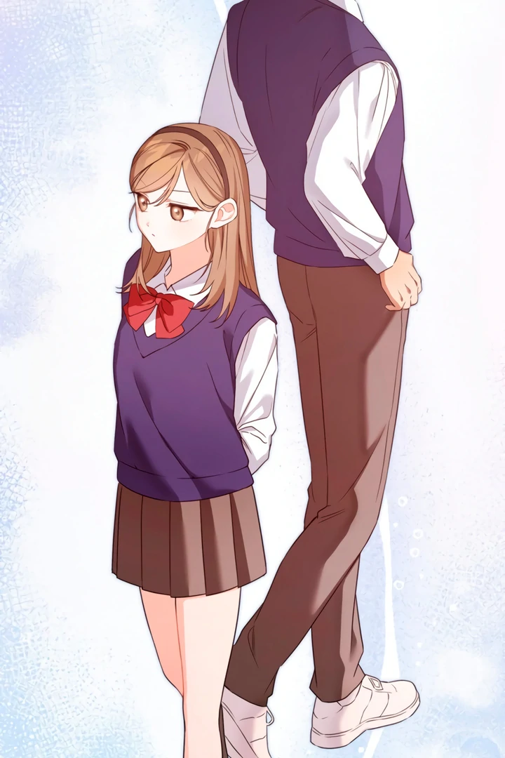 The usefulness of a childhood friend [+19] [Luna Toons] - Chapter 2 manhwa