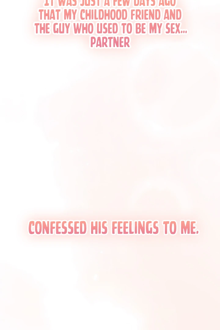 The usefulness of a childhood friend [+19] [Luna Toons] - Chapter 20 manhwa