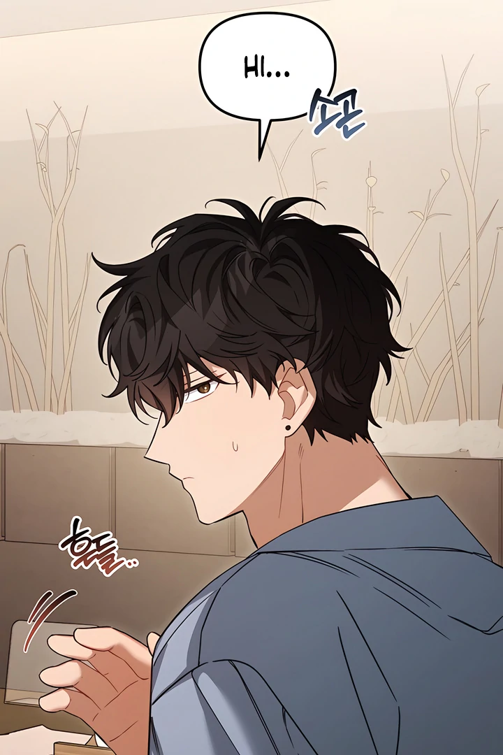 The usefulness of a childhood friend [+19] [Luna Toons] - Chapter 20 manhwa