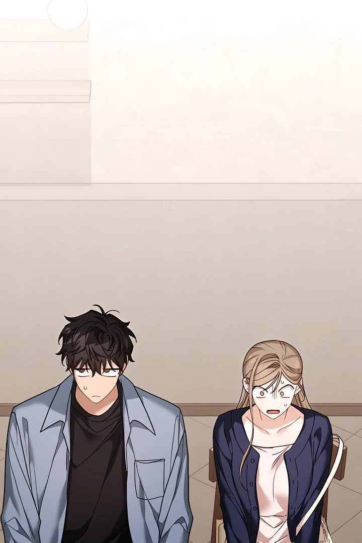 The usefulness of a childhood friend [+19] [Luna Toons] - Chapter 20 manhwa