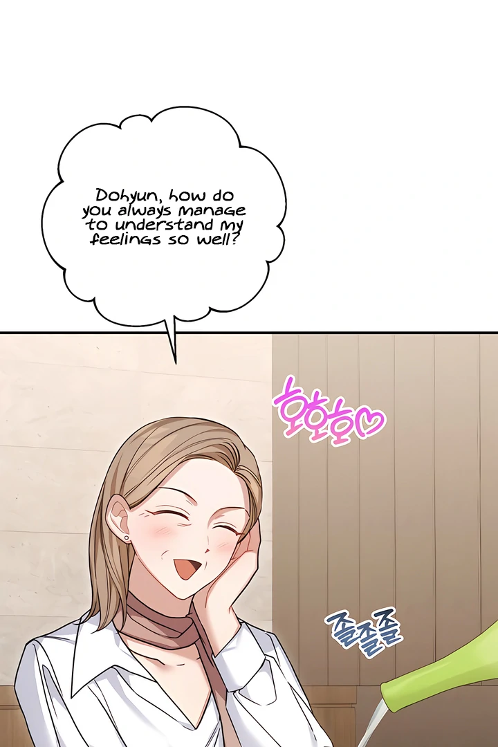 The usefulness of a childhood friend [+19] [Luna Toons] - Chapter 20 manhwa