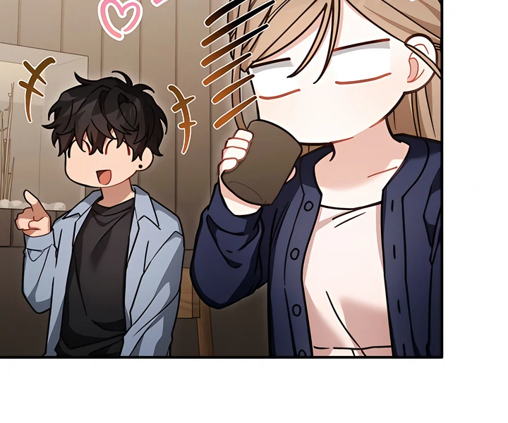 The usefulness of a childhood friend [+19] [Luna Toons] - Chapter 20 manhwa