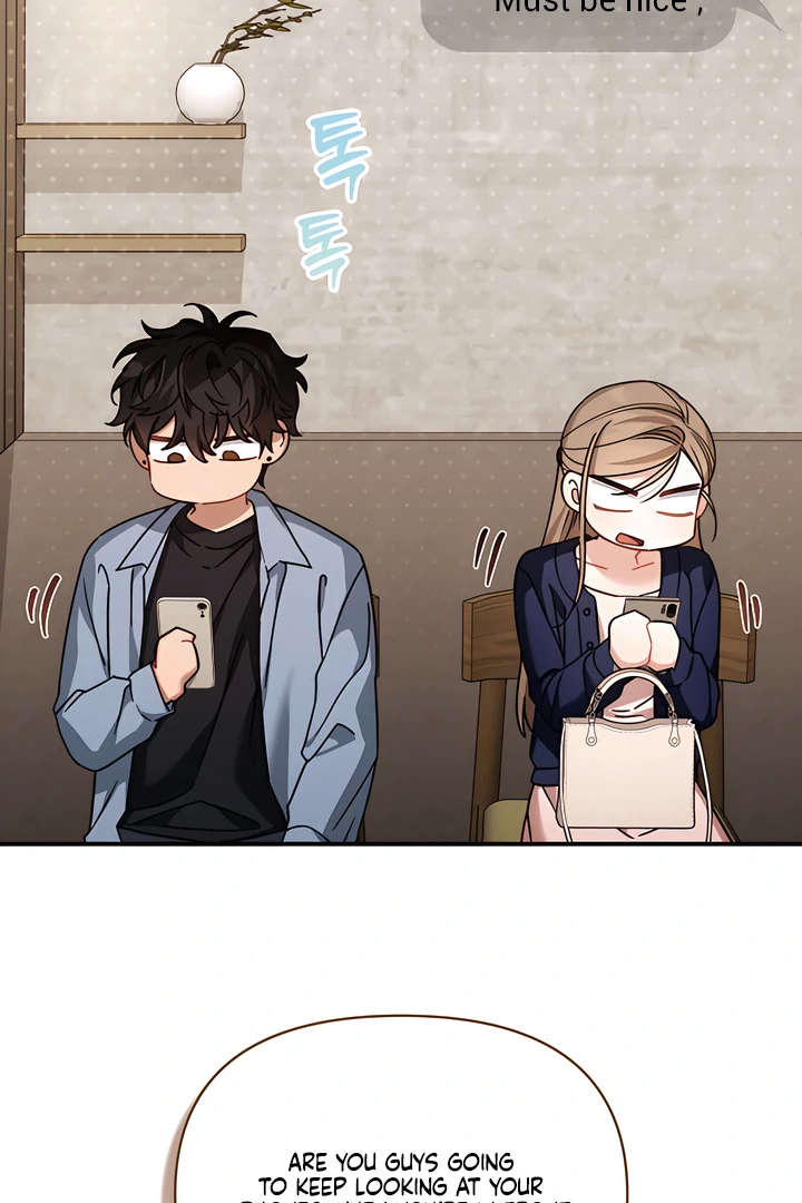 The usefulness of a childhood friend [+19] [Luna Toons] - Chapter 20 manhwa