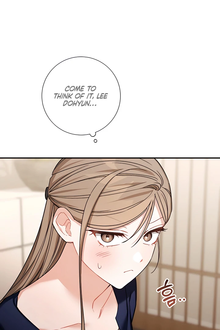 The usefulness of a childhood friend [+19] [Luna Toons] - Chapter 20 manhwa